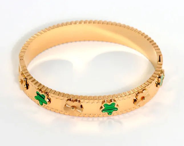 Adjustable Bracelet - Merlani