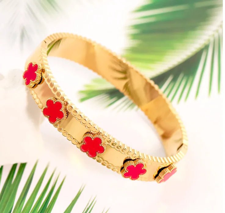 Adjustable Bracelet - Merlani
