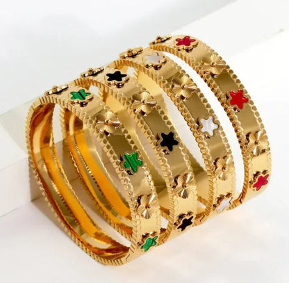 Adjustable Bracelet - Merlani