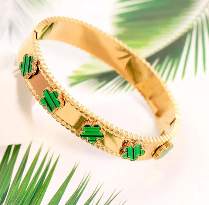 Adjustable Bracelet - Merlani