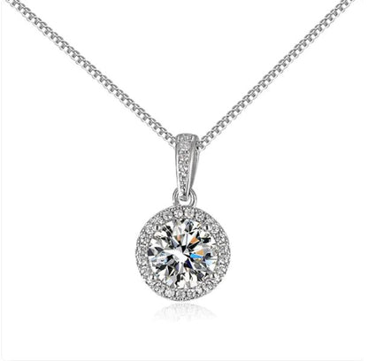 Clavicle Necklace - Merlani