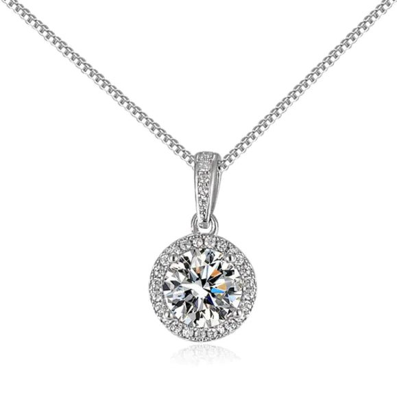 Clavicle Necklace - Merlani