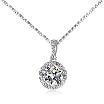 Clavicle Necklace - Merlani
