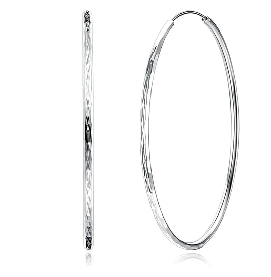 Fashionable Ear Hoops, Studs, and Earrings - Merlani