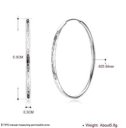 Fashionable Ear Hoops, Studs, and Earrings - Merlani