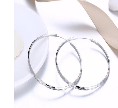Fashionable Ear Hoops, Studs, and Earrings - Merlani